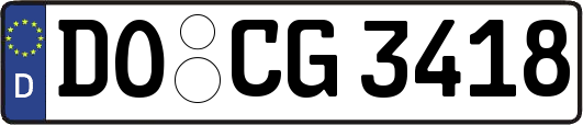 DO-CG3418