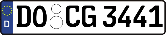 DO-CG3441
