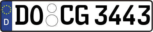 DO-CG3443