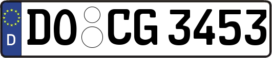 DO-CG3453