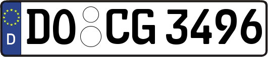 DO-CG3496