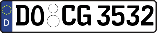 DO-CG3532