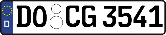 DO-CG3541