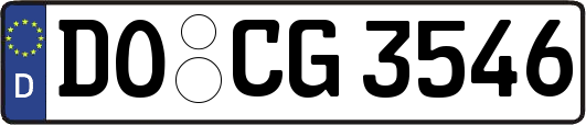 DO-CG3546