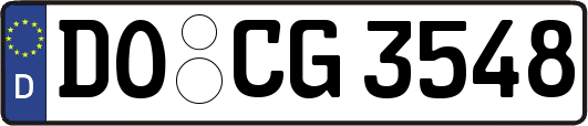 DO-CG3548