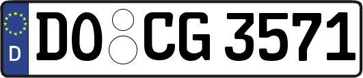 DO-CG3571