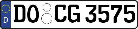 DO-CG3575