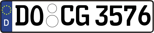 DO-CG3576