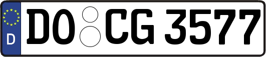 DO-CG3577