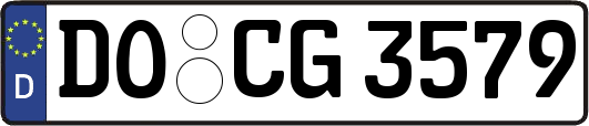 DO-CG3579