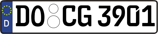 DO-CG3901