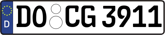 DO-CG3911