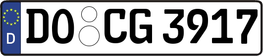 DO-CG3917