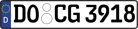 DO-CG3918