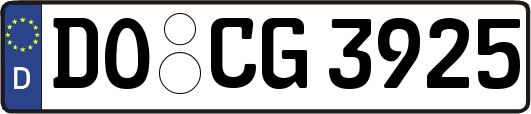 DO-CG3925