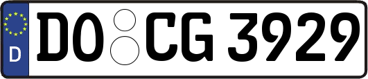DO-CG3929