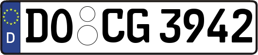 DO-CG3942