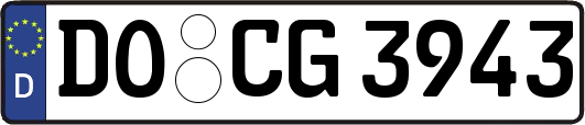 DO-CG3943