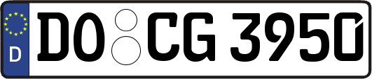DO-CG3950