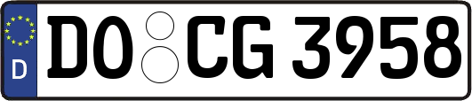 DO-CG3958
