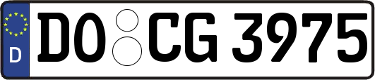 DO-CG3975