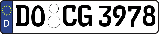 DO-CG3978