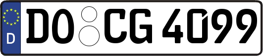 DO-CG4099