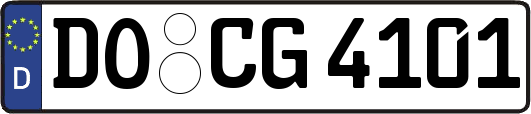 DO-CG4101