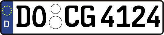 DO-CG4124