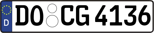 DO-CG4136