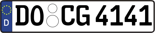 DO-CG4141