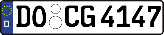 DO-CG4147