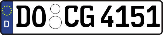 DO-CG4151