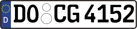 DO-CG4152