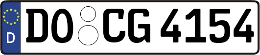 DO-CG4154