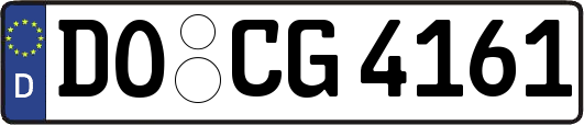 DO-CG4161