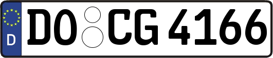 DO-CG4166