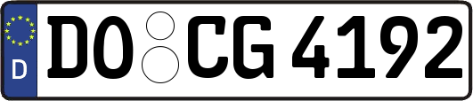 DO-CG4192