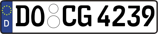 DO-CG4239