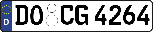 DO-CG4264