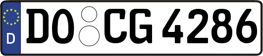 DO-CG4286