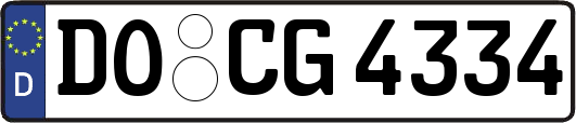 DO-CG4334