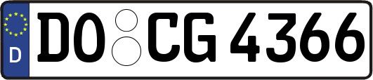DO-CG4366