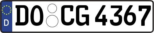 DO-CG4367