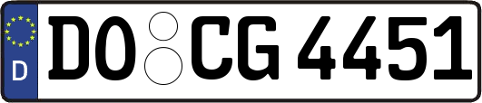 DO-CG4451