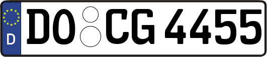 DO-CG4455