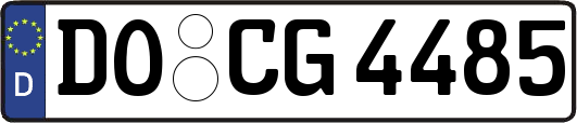 DO-CG4485