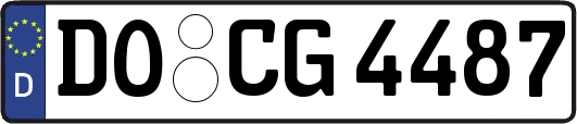 DO-CG4487