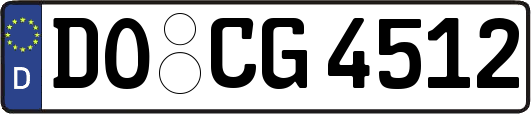 DO-CG4512