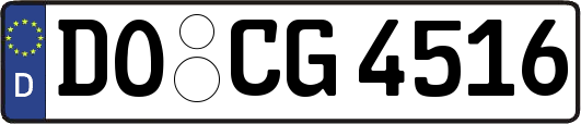DO-CG4516